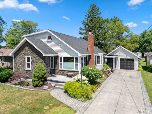 10618 Linwood Dr, Dunkirk, NY, 14048-9645 | Card Image