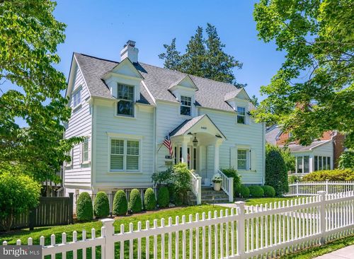 4400 Highland Ave, BETHESDA, MD, 20814-4606 | Card Image