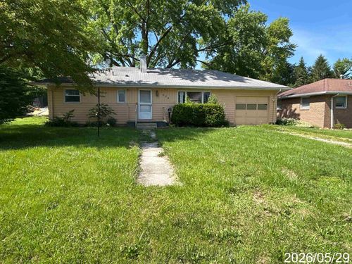 624 Elmer Avenue, Fort Wayne, IN, 46808 | Card Image