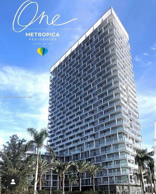 apt-505-2000 Metropica Way, Sunrise, FL, 33323-3218 | Card Image