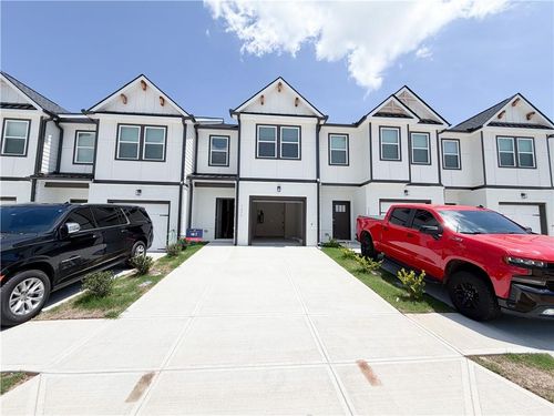 5296 Magnolia Grove Way, Gainesville, GA, 30504-1501 | Card Image