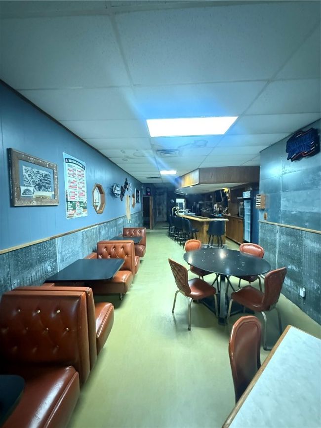 411 Main St, Home with 0 bedrooms, 0 bathrooms and null parking in Lost Nation IA | Image 4