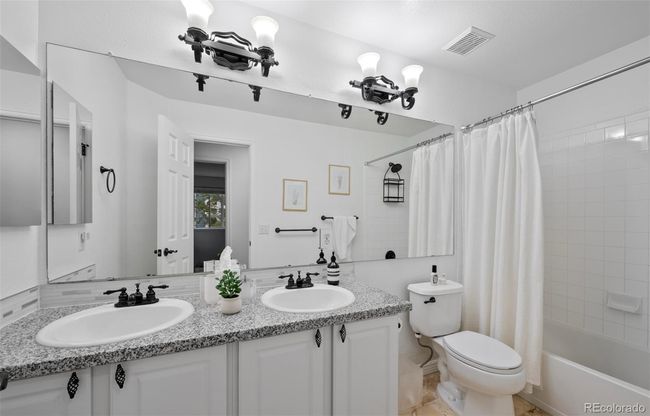 10383 Erin Pl, House other with 4 bedrooms, 3 bathrooms and 3 parking in Lone Tree CO | Image 28