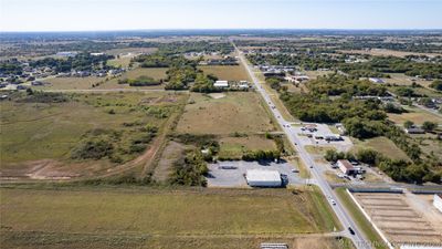 Sw 15th Street, Home with 0 bedrooms, 0 bathrooms and null parking in Wagoner OK | Image 3