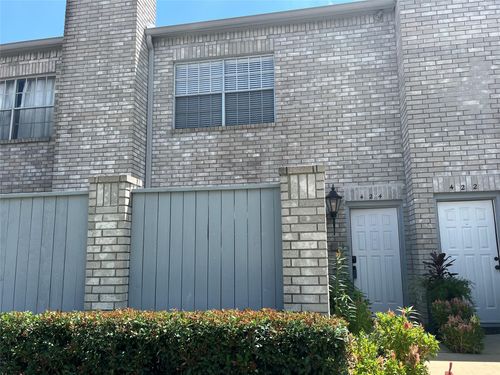 424-424 Wilcrest Dr, Houston, TX, 77042-1073 | Card Image