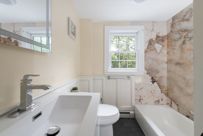 338 Highland St, House other with 4 bedrooms, 4 bathrooms and 6 parking in Weston MA | Image 26