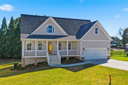 105 Bob White Dr, Calhoun, GA, 30701 | Card Image