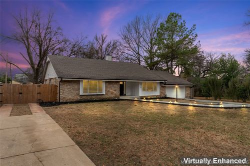 2448 56th Pl, Tulsa, OK, 74105-7508 | Card Image
