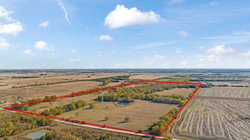 000 Old Bonham Rd, Honey Grove, TX, 75446 | Card Image