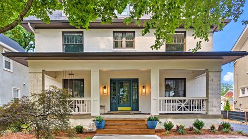 2325 Carolina Ave, Louisville, KY, 40205-2209 | Card Image