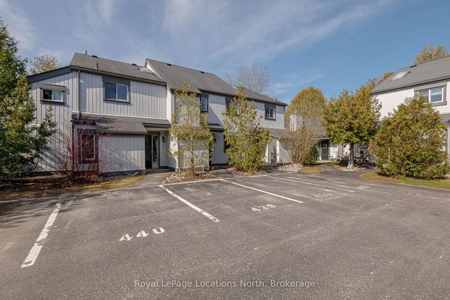 440 Oxbow Cres, Condo with 3 bedrooms, 2 bathrooms and 1 parking in Collingwood ON | Image 43