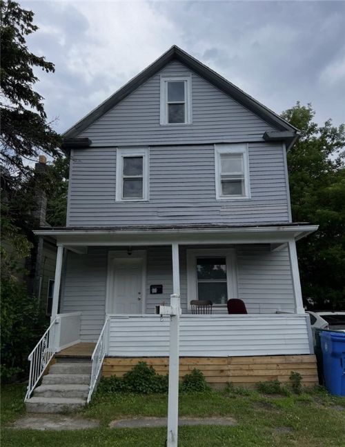 130 Lincoln St, Rochester, NY, 14605-1414 | Card Image