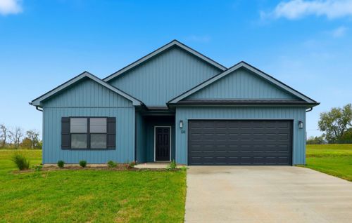 109 Hidden Treasure Dr, Georgetown, KY, 40324-8767 | Card Image