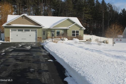 27 Elk Ridge Drive, Queensbury, NY, 12804 | Card Image