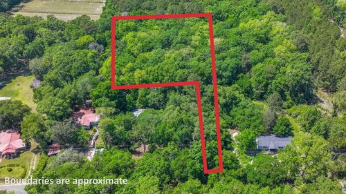 0 Steamboat Landing Rd, Edisto Island, SC, 29438 | Card Image