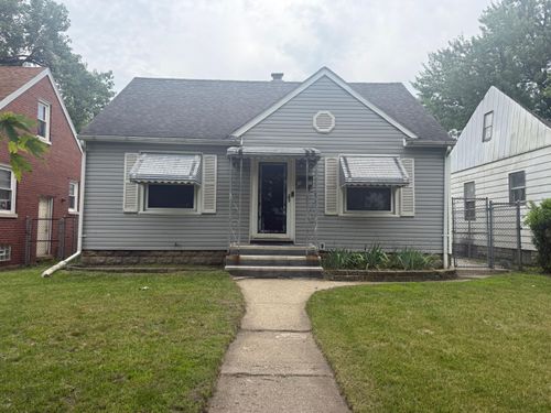 3567 Lincoln St, Gary, IN, 46408-1543 | Card Image