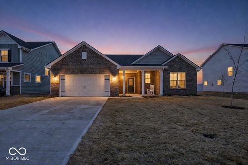 4869 Morning Valley Ct, McCordsville, IN, 46055-0229 | Card Image