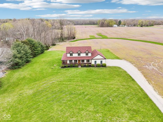4339 W Briarwood Rd, House other with 4 bedrooms, 3 bathrooms and null parking in Monrovia IN | Image 81