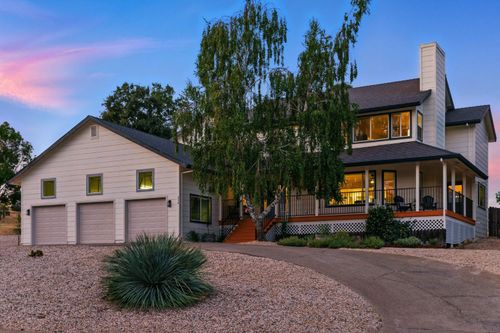 230 Sutter Crst W, Sutter Creek, CA, 95685-4305 | Card Image