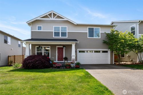 21122 Nordby Dr Nw, Poulsbo, WA, 98370-6640 | Card Image