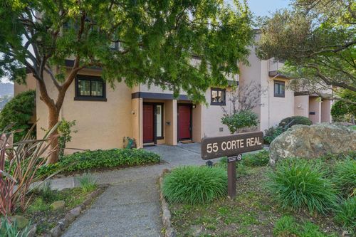 apt-22-55 Corte Real, Greenbrae, CA, 94904-2145 | Card Image