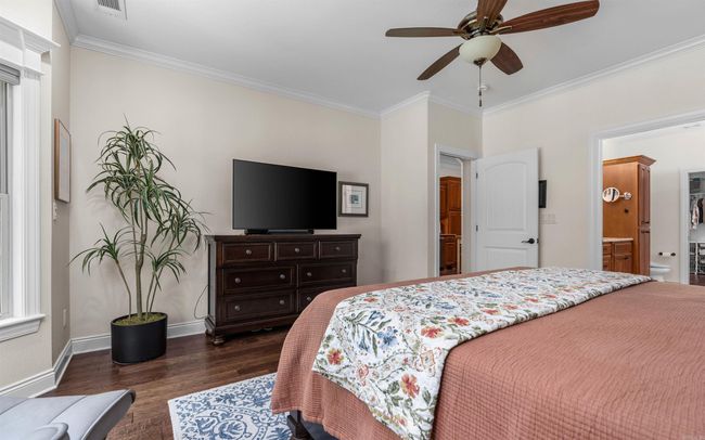 98 Magellan Dr, House other with 3 bedrooms, 3 bathrooms and null parking in Hot Springs Village AR | Image 21
