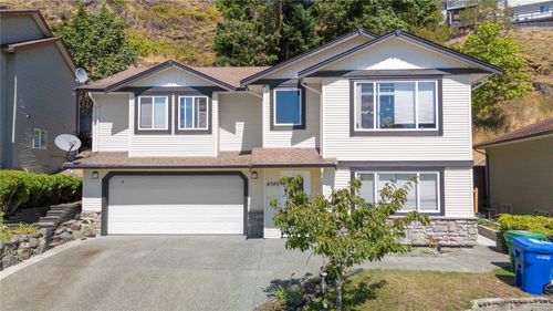 4740 Fairbrook Cres, Nanaimo, BC, V9T6L7 | Card Image