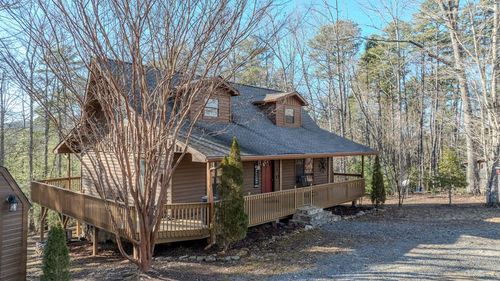 472 Bear Paw Church Rd, Murphy, NC, 28906-5669 | Card Image