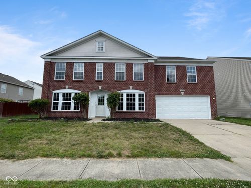 10570 Wyatt Dr, Indianapolis, IN, 46231-1035 | Card Image