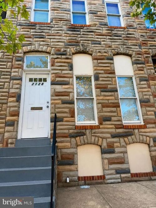 2128 Wilkens Ave, BALTIMORE, MD, 21223-3336 | Card Image