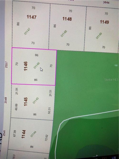 1146-2557 Fairbluff Rd, Zellwood, FL, 32798-9777 | Card Image