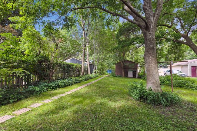 UNIT-1 - 2108 24 Th Ave S, Home with 2 bedrooms, 1 bathrooms and null parking in Minneapolis MN | Image 20