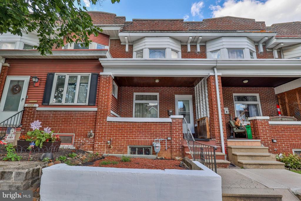 Allen St, Allentown, PA 18102