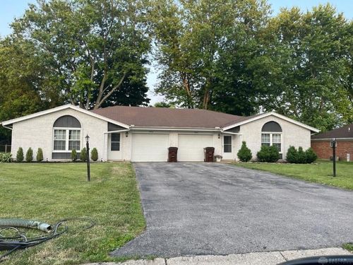 1406-1400 Parkman Pl, Beavercreek, OH, 45434-6939 | Card Image