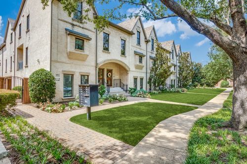apt-9-4153 Hyer St, Dallas, TX, 75205-1165 | Card Image