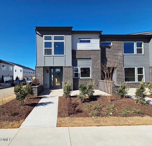 8 Quietwood Way, Pittsboro, NC, 27312-1935 | Card Image