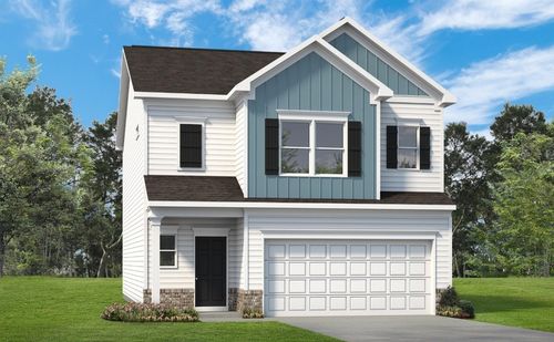 2263 Ireland Way, Clarksville, TN, 37042-9052 | Card Image