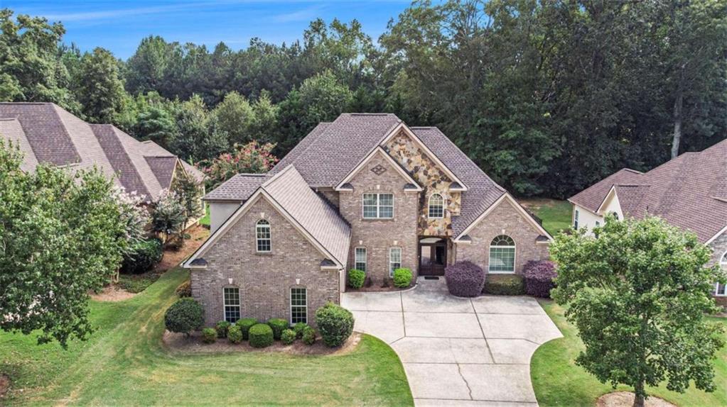 Southgate Blvd, Mcdonough, GA 30253