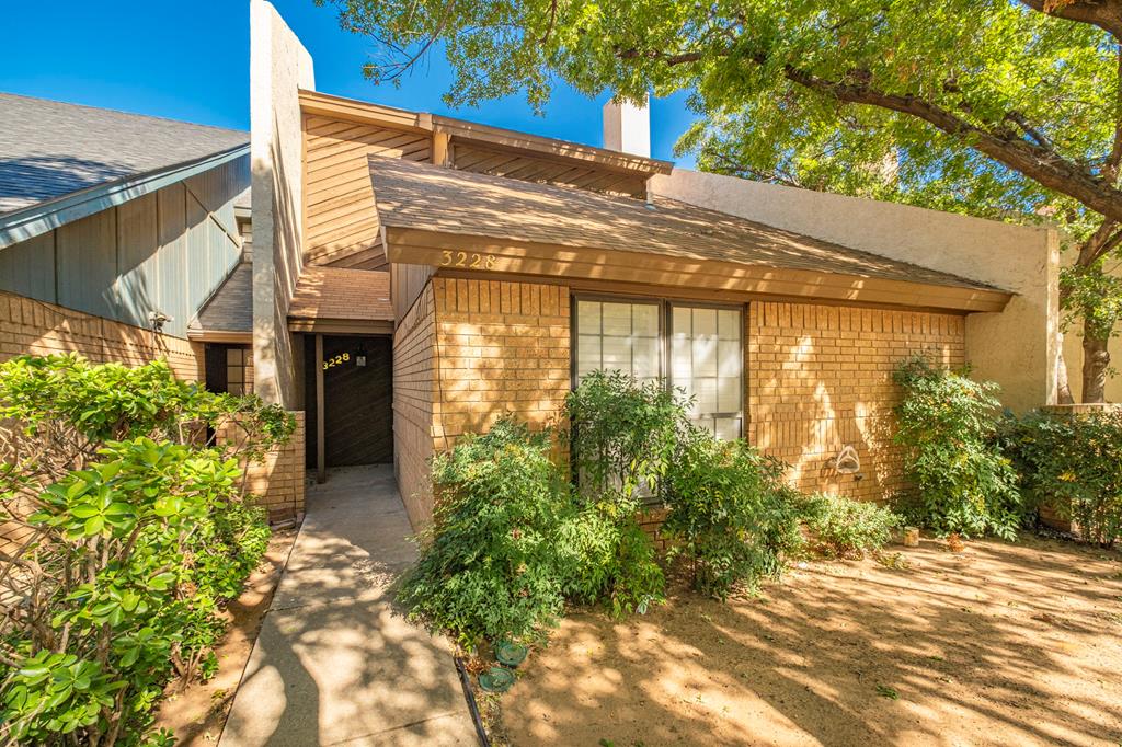 Elma Dr, Midland, TX 79707