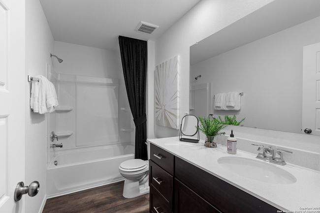 1552 Golden Wheat, House other with 3 bedrooms, 2 bathrooms and null parking in New Braunfels TX | Image 21