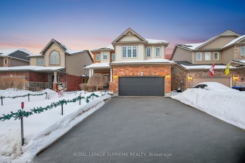 78 Stevenson St, Angus, ON, L3W0P6 | Card Image