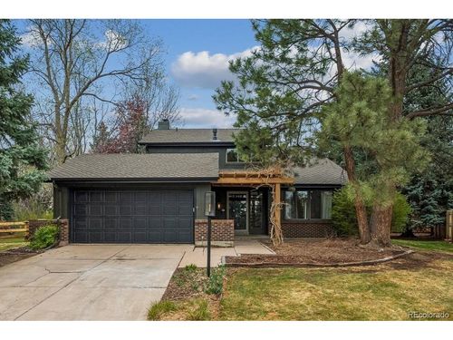 5161 E Fair Dr, Centennial, CO, 80121-3413 | Card Image