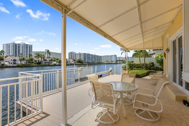 3585 Admirals Way, House other with 3 bedrooms, 3 bathrooms and null parking in Delray Beach FL | Image 52