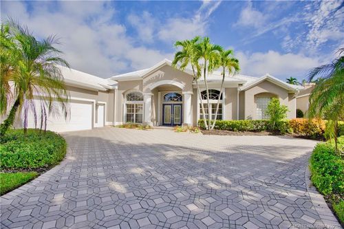 2187 Sw Bradford Pl, Palm City, FL, 34990-5722 | Card Image