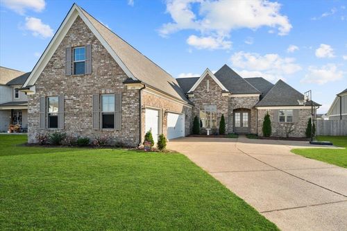 6391 Clarkson Cire, Arlington, TN, 38002 | Card Image