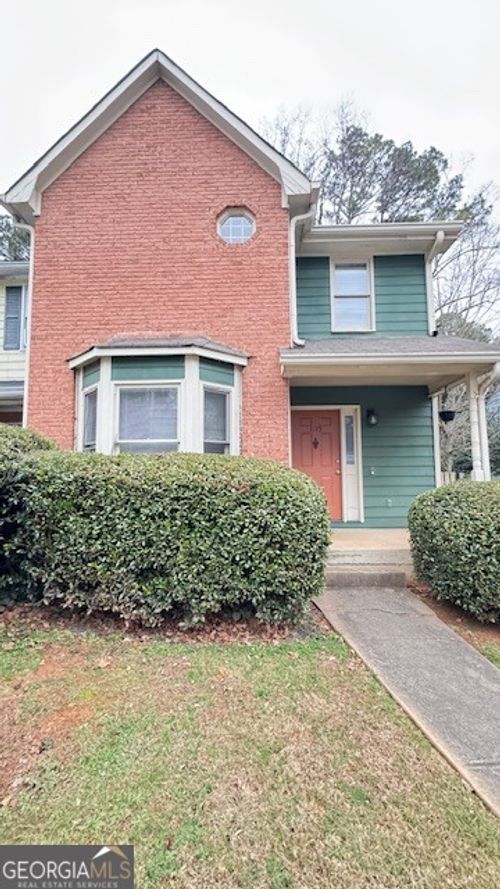 1115 Country Club Pl Nw, Kennesaw, GA, 30144-5928 | Card Image