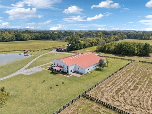 1650 Kingdom Rd, Bell Buckle, TN, 37020-4844 | Card Image