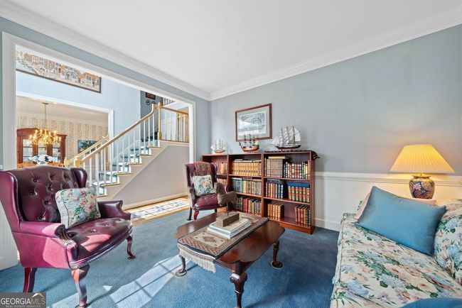 2135 Primrose Place Ln, House other with 4 bedrooms, 3 bathrooms and 2 parking in Lawrenceville GA | Image 6