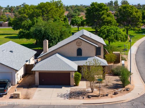 1802 N Center Ave, Casa Grande, AZ, 85122-1505 | Card Image