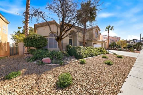 1861 Bogey Way, Henderson, NV, 89074-1731 | Card Image
